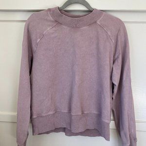 Lululemon Crewneck